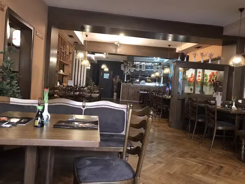 Taiyo Sushi & Viet Cusine