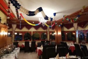Taj Indian