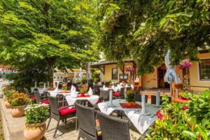 TAJ Indisches Restaurant – Dorfen