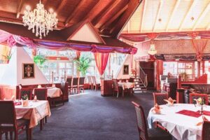 TAJ Indisches Restaurant – Pfaffenhofen/Scheyern