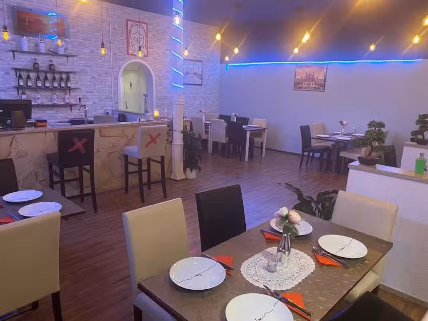 Taj Indisches Restaurant Schleswig