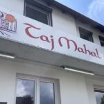 Taj-Mahal