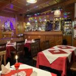 Taj Mahal &ndash; Indisches Restaurant