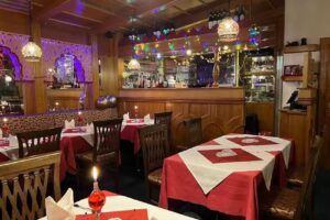 Taj Mahal – Indisches Restaurant