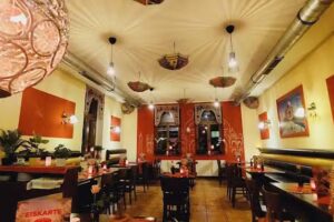 Taj Mahal Indisches Restaurant