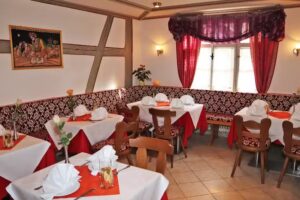 Taj Mahal Indisches Restaurant