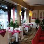 Taj Mahal Indisches Restaurant