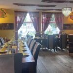 Taj Mahal indisches Restaurant