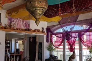 Taj Mahal – Indisches Restaurant