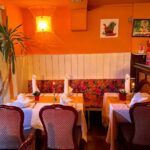 Taj Mahal &ndash; Indisches Restaurant