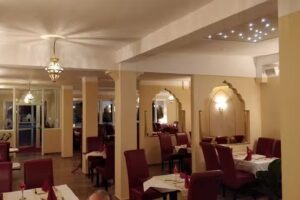 Taj Mahal Neumünster