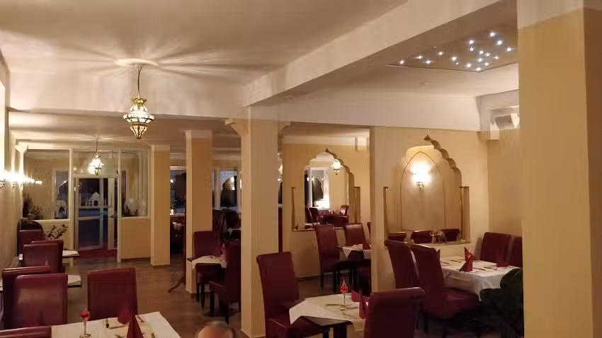 Taj Mahal Neum&uuml;nster