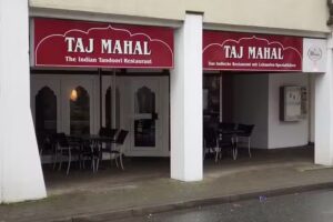 Taj Mahal Osnabrück