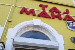Taj Mahal Restaurant & Pizzaservice