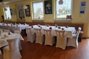 Taj Meitingen Indien Resturant