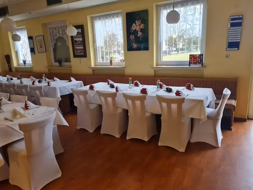 Taj Meitingen Indien Resturant