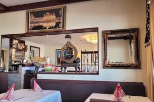 Taj Palace (Restaurant) Ottobrunn