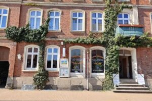 Taj Pizza Ludwigslust