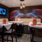 Taj Restaurant