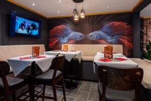 Taj Restaurant