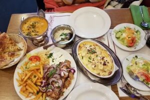 Taj Restaurant Aurich