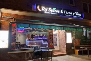 Taj Spices