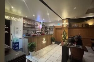 Taj Tandoori