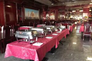 Taj Tandoori