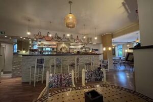 Tajin Restaurant