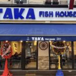 Taka Fish House