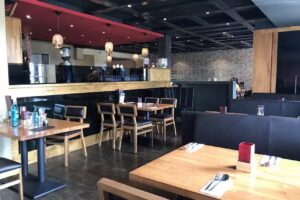 Taka Sushi & Grill GmbH