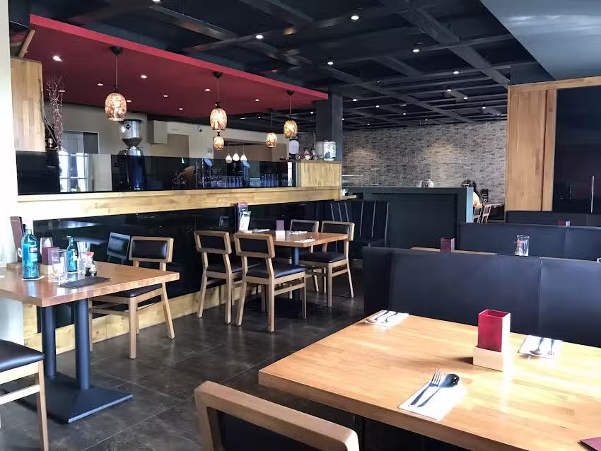 Taka Sushi & Grill GmbH