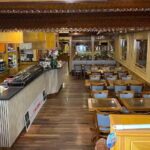 Takashi Restaurant