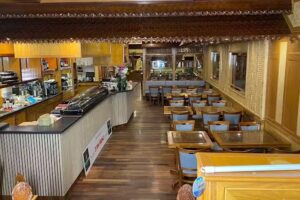 Takashi Restaurant