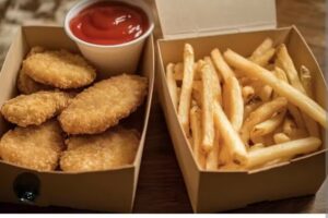 Take a Break – Foodtruck