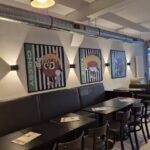 TAKE – THE GOOD FOOD