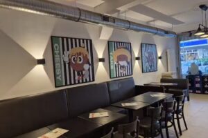 TAKE – THE GOOD FOOD