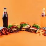 TAKE &ndash; THE GOOD FOOD