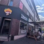 TAKE – THE GOOD FOOD