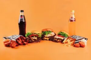 TAKE – THE GOOD FOOD
