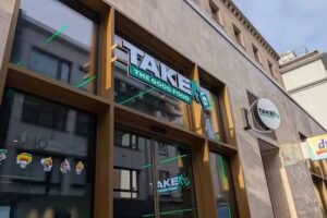 TAKE – THE GOOD FOOD Bochum