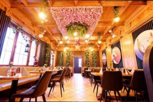 Taki Taki Restaurant