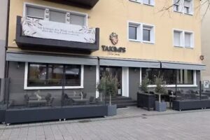 TAKIMI‘S Kitchen Journey