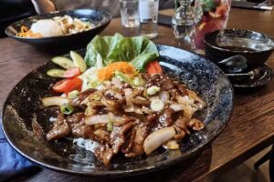 Takiro Restaurant Zirndorf