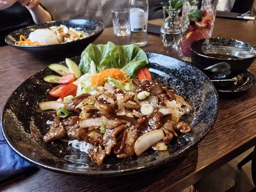 Takiro Restaurant Zirndorf