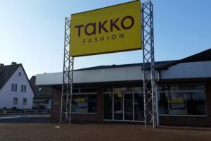 Takko Fashion