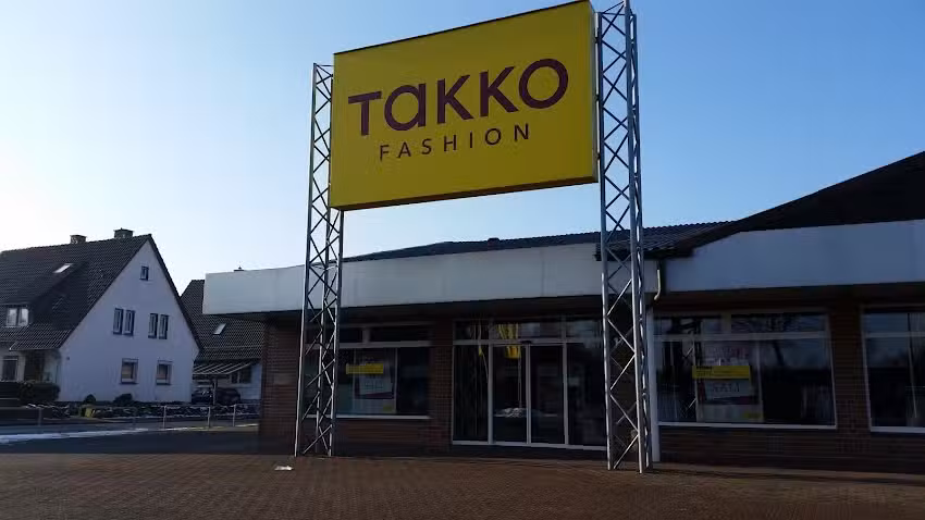 Takko Fashion