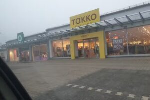 Takko Fashion