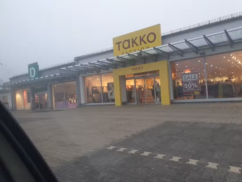 Takko Fashion