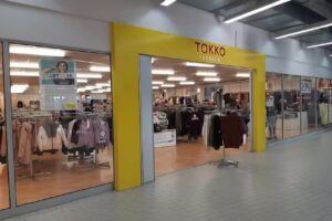 Takko Fashion